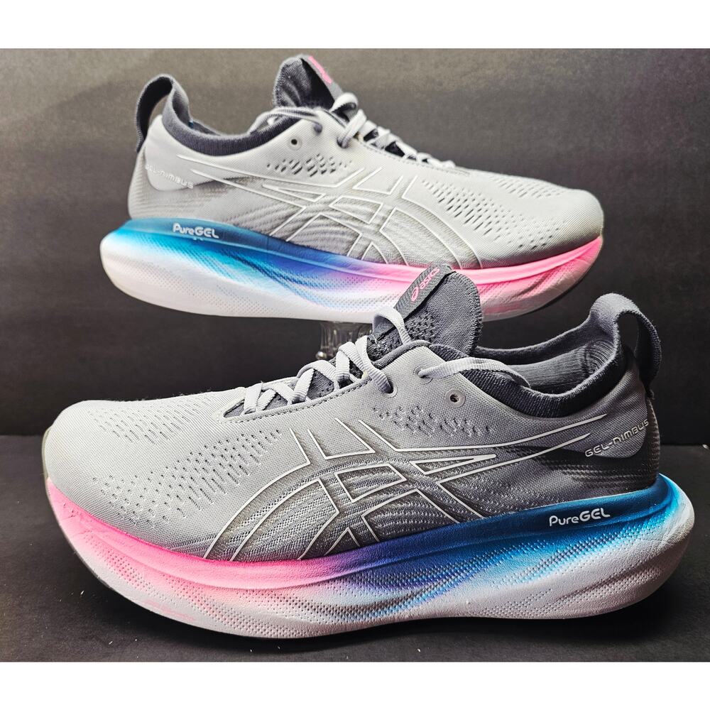 Asics Women 11 Comfy footwear